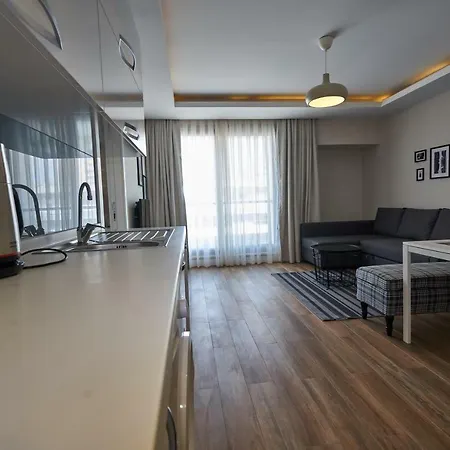 Hotel Lara Suite's *
