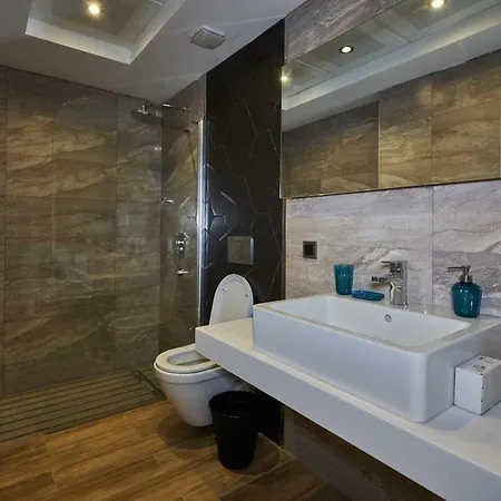 Hotel Lara Suite's Camili (Dosemealti)