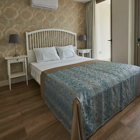 Hotel Lara Suite's Camili (Dosemealti)