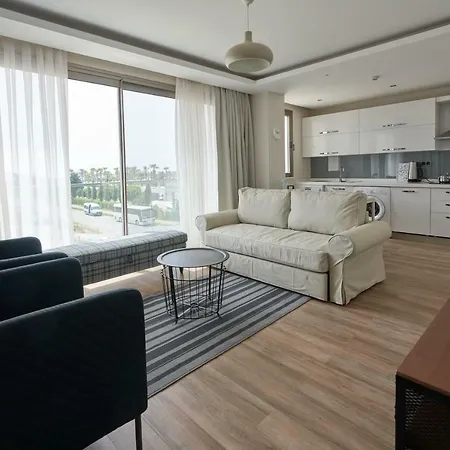 Hotel Lara Suite's