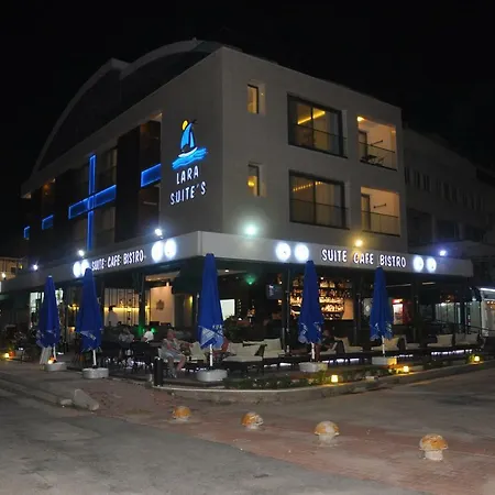 Lara Suite's Hotel