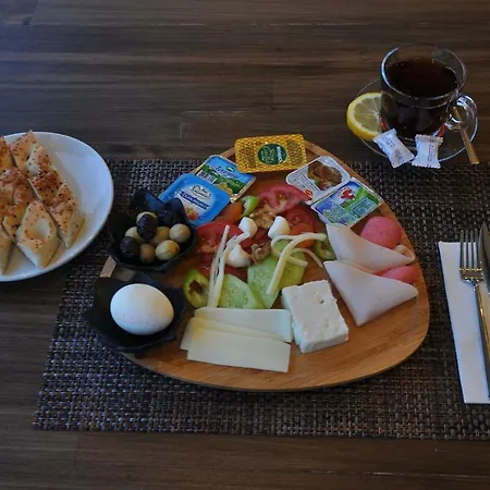 Hotel Lara Suite's Camili (Dosemealti)